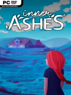 Inner Ashes - PC Game on SteamUnlocked