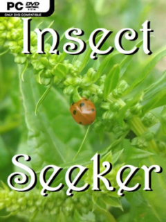 Insect Seeker (v1.4) - PC Game on SteamUnlocked