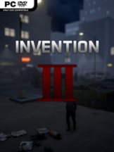 Invention 3 Free Download - PC Game on SteamUnlocked