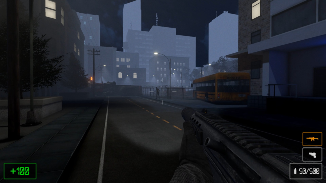 Invention PC Screenshot