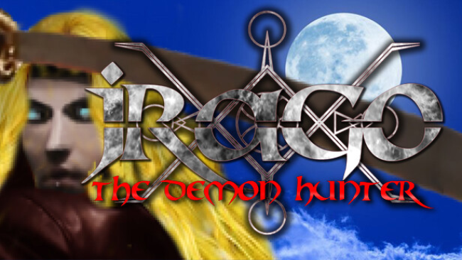 Jrago the Demon Hunter Free Download