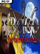 Jrago the Demon Hunter Free Download (v1.0) - PC Game on SteamUnlocked