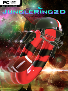 JungleRing2D - PC Game on SteamUnlocked
