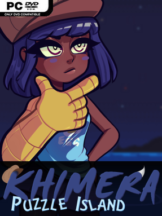 Khimera: Puzzle Island Free Download (v2.3) - PC Game on SteamUnlocked