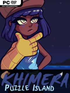 Khimera: Puzzle Island (v2.3) - PC Game on SteamUnlocked