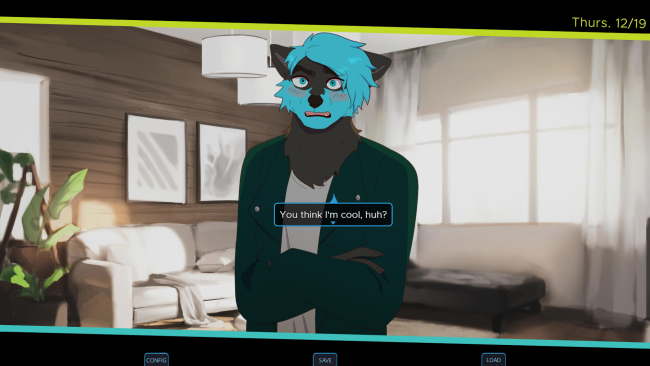 Komorebi PC Screenshot