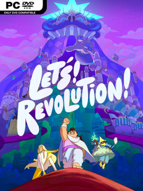 Let’s! Revolution! Free Download (v1.2.20)