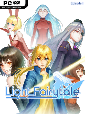 Light Fairytale Episode 1 (v2022.04.10) - PC Game on SteamUnlocked