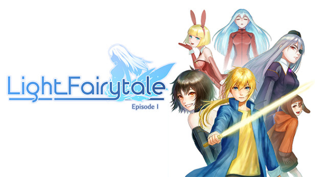 Light Fairytale Episode Free Download