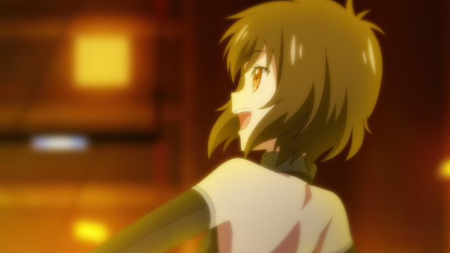 Light Fairytale Episode PC Screenshot