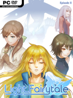 Light Fairytale Episode 2 (v2022.08.06) - PC Game on SteamUnlocked