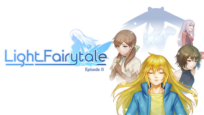 Light Fairytale Episode Free Download