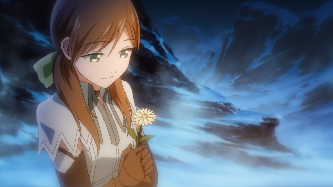 Light Fairytale Episode PC Screenshot