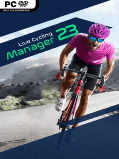 Live Cycling Manager 2023 - PC Game on SteamUnlocked