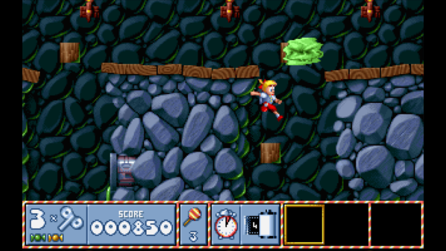 Lollypop PC Screenshot