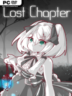 Lost Chapter (v1.10 & R18) - PC Game on SteamUnlocked