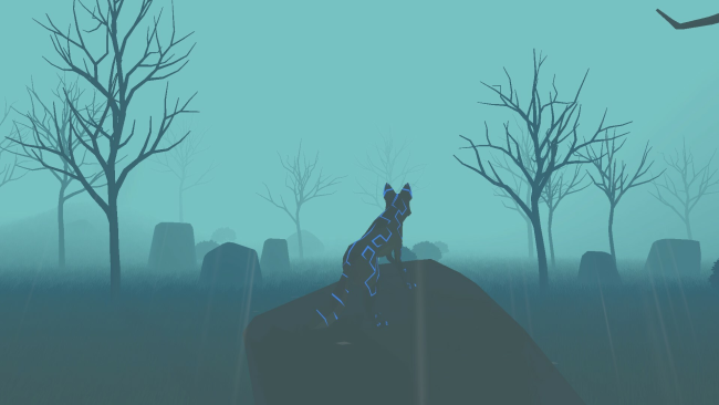 Lost Dream: Darkness PC Screenshot