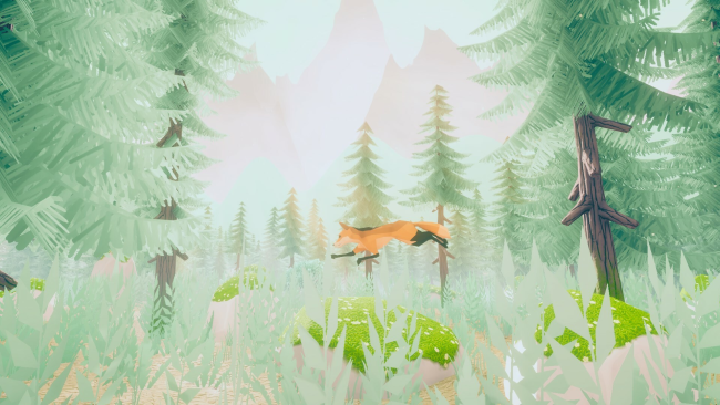 Lost Dream: Stars PC Screenshot