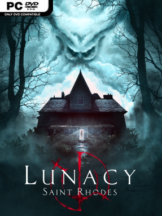 Lunacy: Saint Rhodes Free Download (v0.169) - PC Game on SteamUnlocked