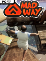 MAD WAY Free Download (v1.1.6) - PC Game on SteamUnlocked