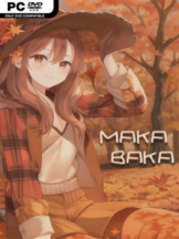 MAKABAKA Free Download - PC Game on SteamUnlocked