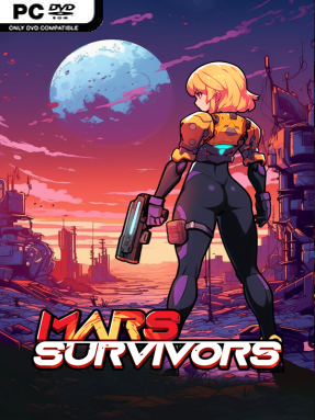 Mars Survivors Free Download