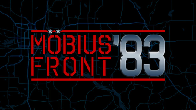 Mobius Front ’ Free Download