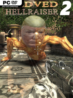 Medved Hellraiser 2 - PC Game on SteamUnlocked