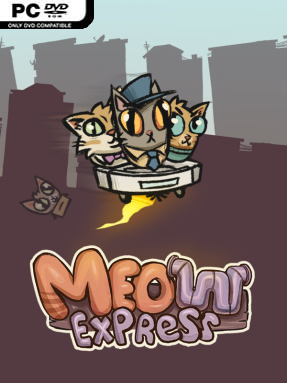 Meow Express Free Download