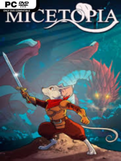 Micetopia - PC Game on SteamUnlocked