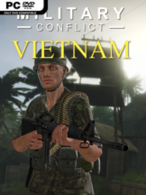 Military Conflict: Vietnam Free Download (v2025.08.27) - PC Game on SteamUnlocked