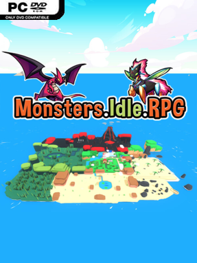 Monsters Idle RPG - PC Game on SteamUnlocked