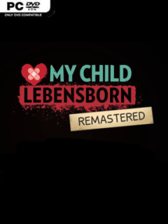 My Child Lebensborn Remastered - PC Game on SteamUnlocked
