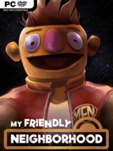 My Friendly Neighborhood Free Download (v1.1.1) - PC Game on SteamUnlocked