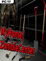 My Home/Zombie Center Free Download (v1.0.1) - PC Game on SteamUnlocked