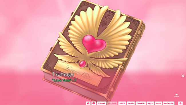 My Klutzy Cupid PC Screenshot