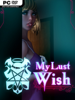 My Lust Wish (v0.8.7 & Uncensored) - PC Game on SteamUnlocked