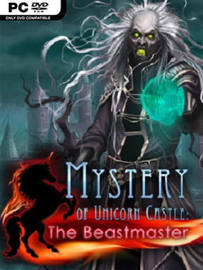 Mystery of Unicorn Castle: The Beastmaster Collector’s Edition - PC Game on SteamUnlocked