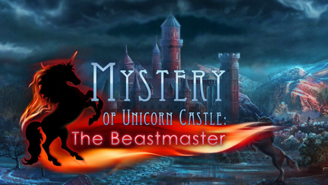 Mystery of Unicorn Castle: The Beastmaster Collector’s Edition Free Download