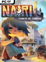 NAIRI: Tower of Shirin Free Download (v1.06) - PC Game on SteamUnlocked