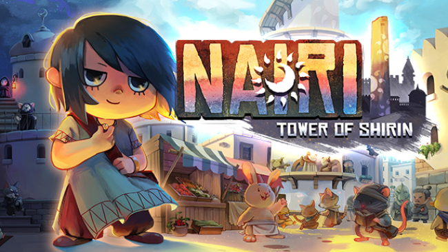 NAIRI: Tower of Shirin Free Download