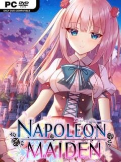 Napoleon Maiden ~A Maiden Without the Word Impossible~ - PC Game on SteamUnlocked