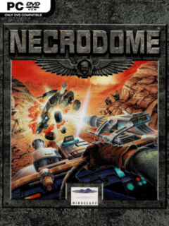Necrodome (v1.0) - PC Game on SteamUnlocked