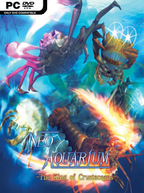 NEO AQUARIUM – The King of Crustaceans – (v1.1.6) - PC Game on SteamUnlocked
