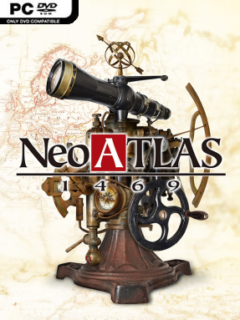 Neo ATLAS 1469 (v1.01) - PC Game on SteamUnlocked