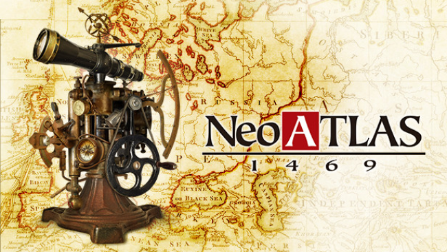 Neo ATLAS Free Download