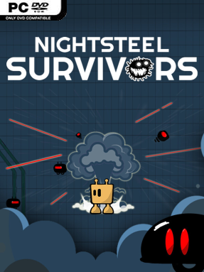 Nightsteel Survivors - PC Game on SteamUnlocked