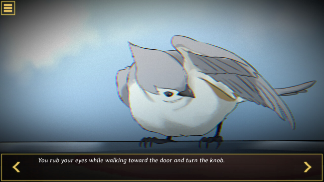 NULL PC Screenshot