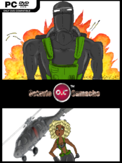 Octavio Camacho - PC Game on SteamUnlocked