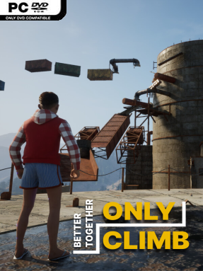 Only Climb: Better Together (v2023.07.27) - PC Game on SteamUnlocked
